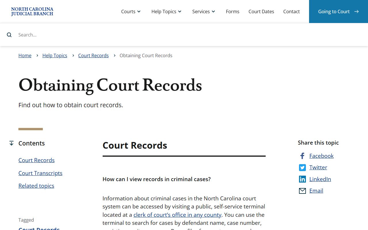 Haywood County court records obtaining records help source